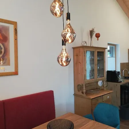 דירה Rabenstein *