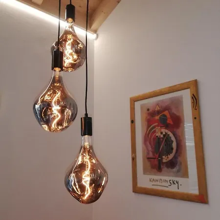 Rabenstein דירה צוויזל