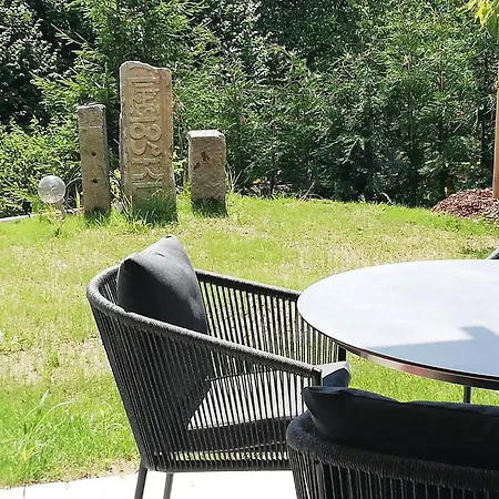 Rabenstein דירה *