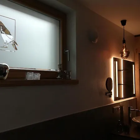 Rabenstein דירה צוויזל