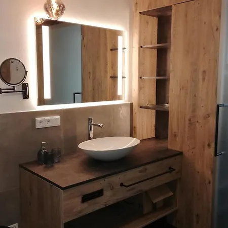 Rabenstein דירה *