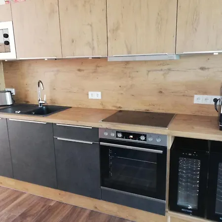 דירה Rabenstein *