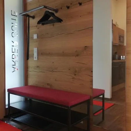 Rabenstein דירה *