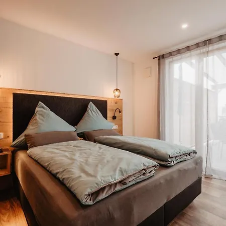 דירה Rabenstein *