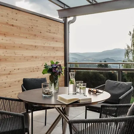 Rabenstein דירה *