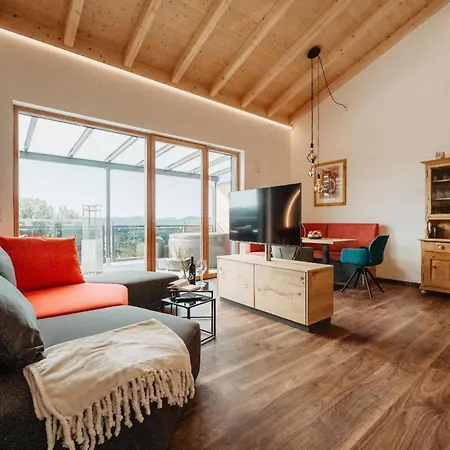 Rabenstein דירה צוויזל