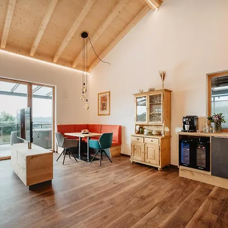 דירה Rabenstein צוויזל