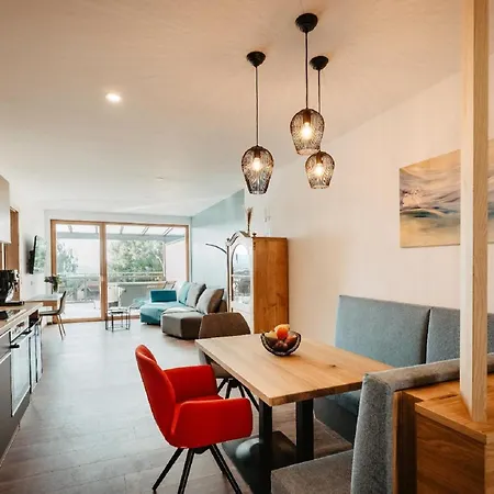 Rabenstein דירה *