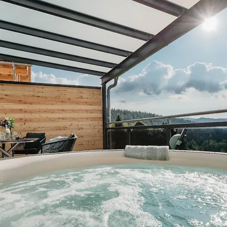 דירה Rabenstein צוויזל