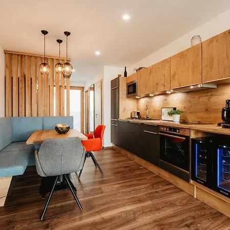 Rabenstein דירה *