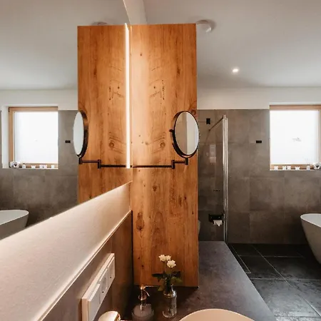 Rabenstein דירה צוויזל