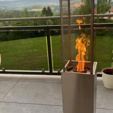 דירה Rabenstein צוויזל