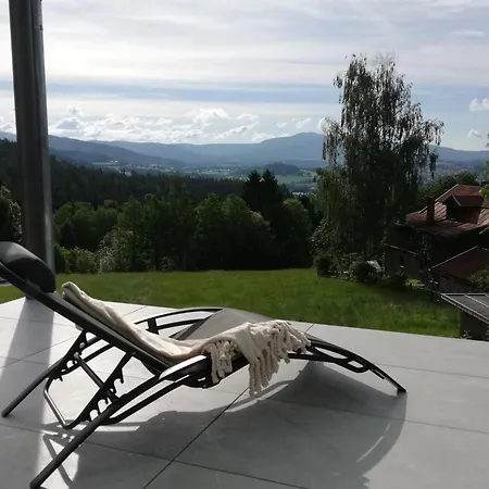 Rabenstein דירה *