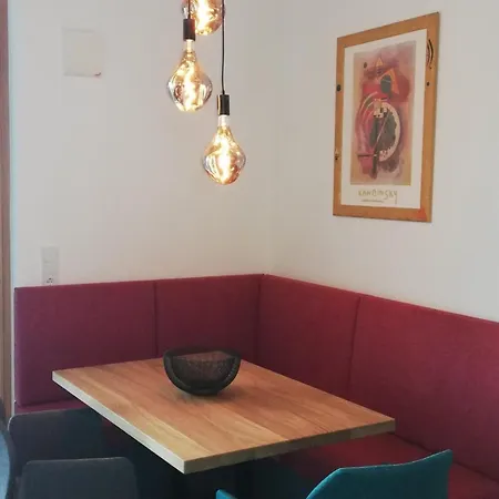 Rabenstein Apartment