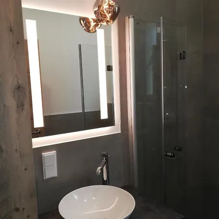 Apartment Rabenstein Zwiesel