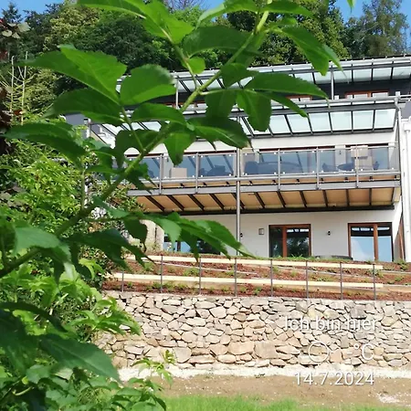 Apartment Rabenstein *