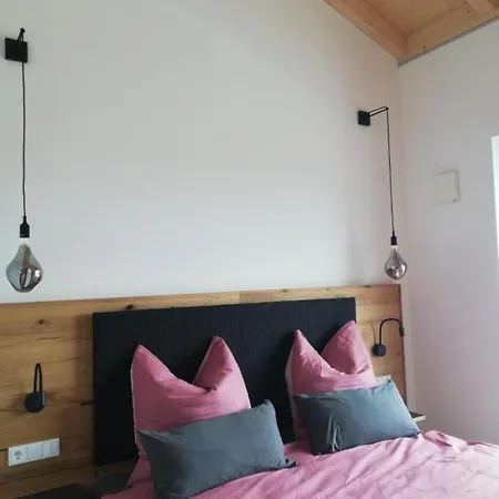 Rabenstein Apartment