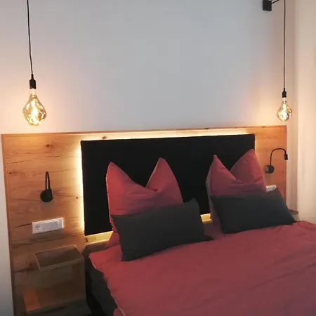 Apartment Rabenstein