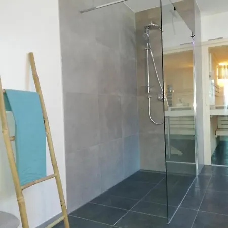 Rabenstein Apartment