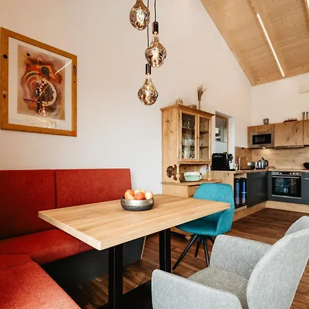 Rabenstein Apartment Zwiesel