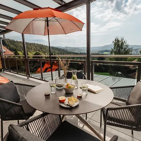Apartment Rabenstein Zwiesel