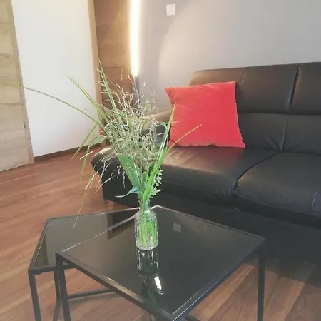 Apartment Rabenstein