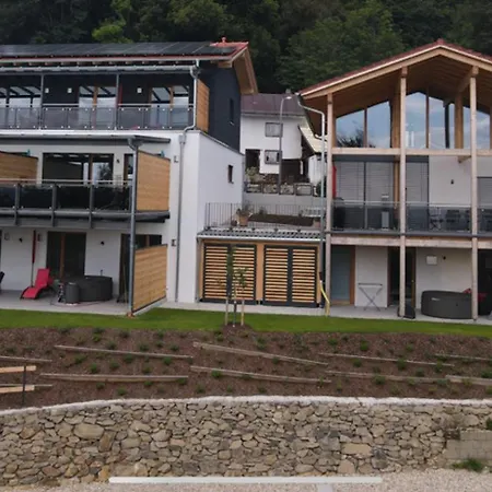 Apartment Rabenstein