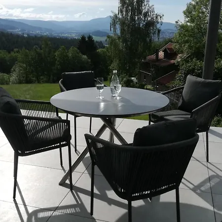 Apartment Rabenstein Zwiesel